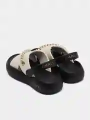 Салатовый сланцы женские