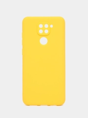Чехол TPU для Xiaomi redmi note 9