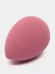 Розовый спонжи для макияжа