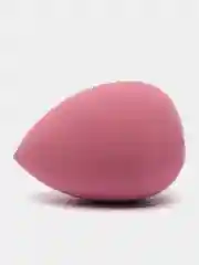 Розовый спонжи для макияжа