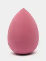 Розовый спонжи для макияжа