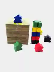Настольная игра Каркассон