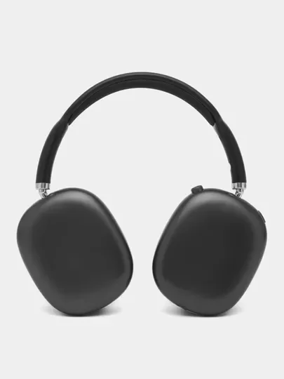 Черный беспроводные наушники APMax, Bluetooth
