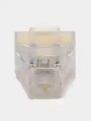 Клемма двухконтактная, универсальная LT-102