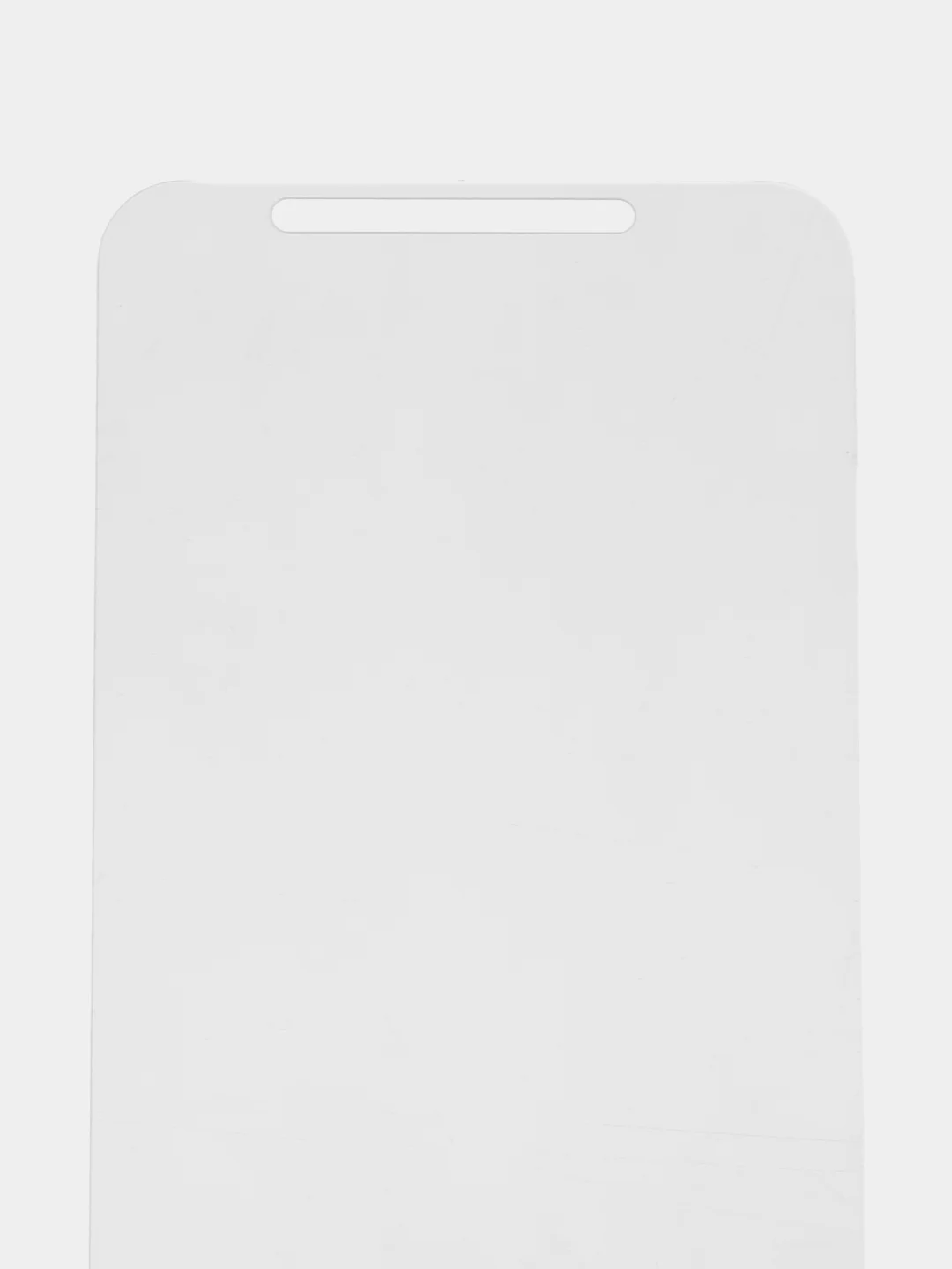Защитное стекло прозрачное для Xiaomi redmi 7A
