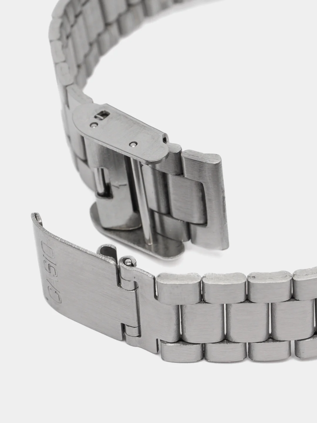 Белый часы мужские Casio