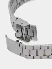 Белый часы мужские Casio