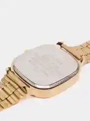 Золотой часы мужские Casio