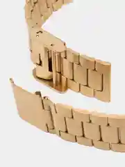 Золотой часы мужские Casio
