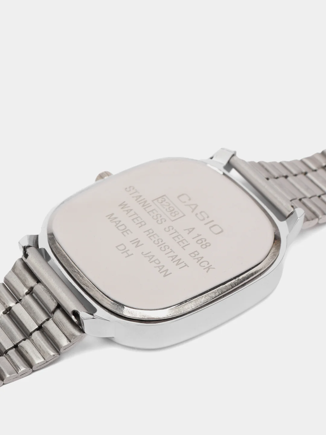 Индиго часы мужские Casio