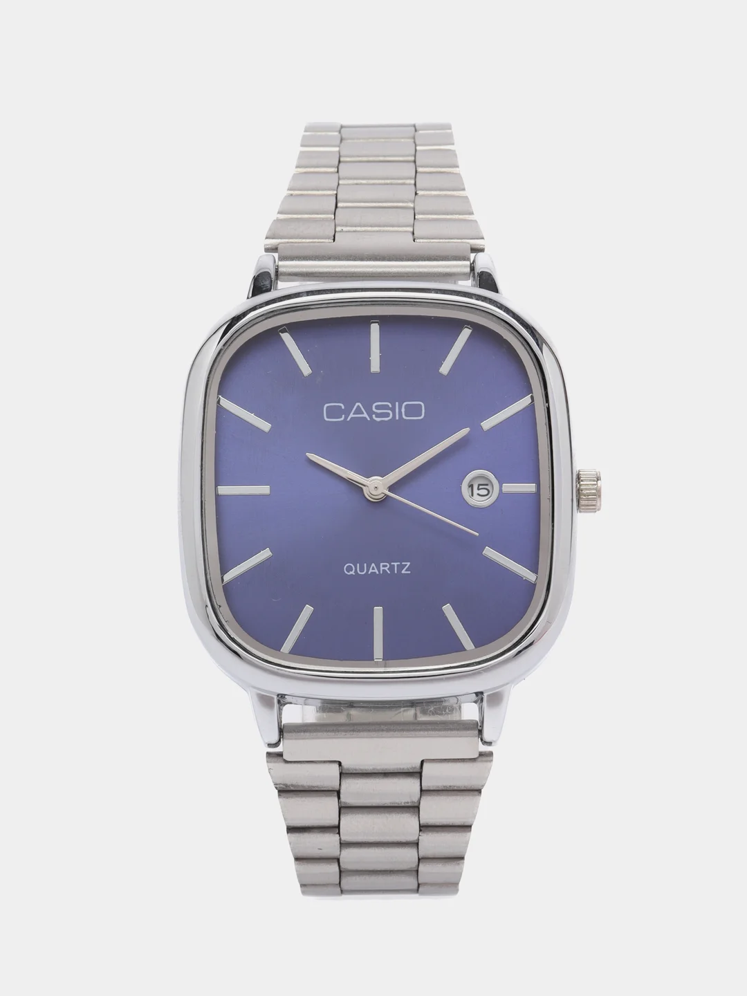 Индиго часы мужские Casio