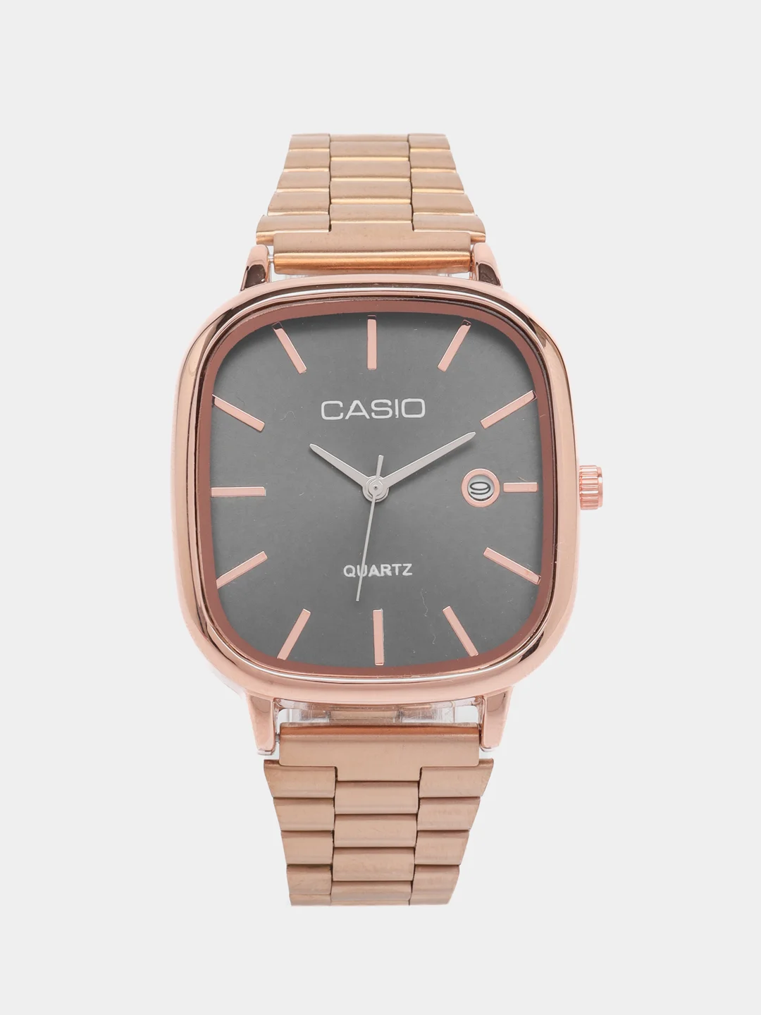 Марсала часы мужские Casio