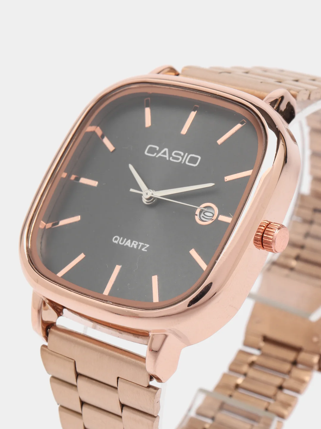 Марсала часы мужские Casio