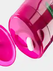 Garnier Fructis Шампунь для волос "Фруктис, Густые и роскошные" с Фибра-Цилан 400 мл.
