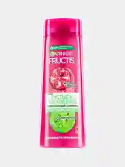 Garnier Fructis Шампунь для волос "Фруктис, Густые и роскошные" с Фибра-Цилан 400 мл.