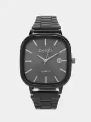 Черный часы мужские Casio