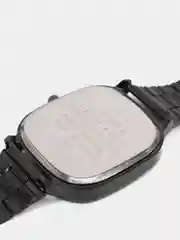 Черный часы мужские Casio