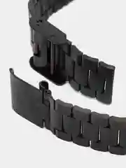 Черный часы мужские Casio
