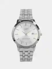 Белый часы мужские Casio