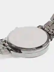 Белый часы мужские Casio