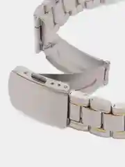 Зеленый часы мужские Casio
