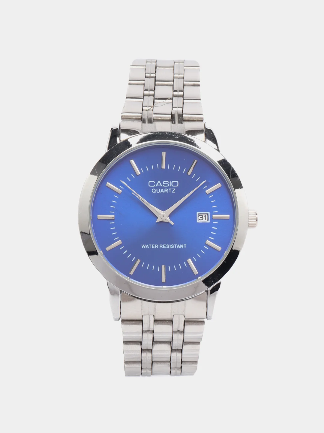 Индиго часы мужские Casio