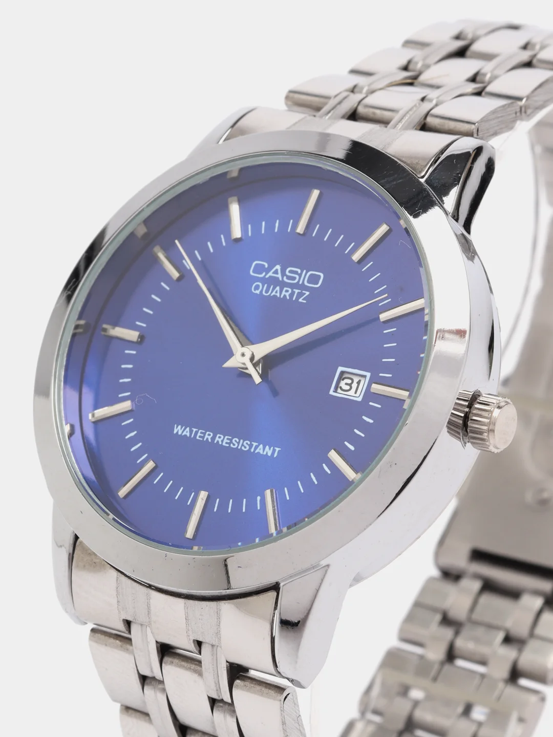 Индиго часы мужские Casio