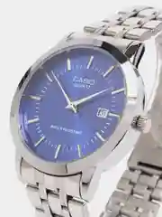 Индиго часы мужские Casio