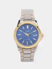 Лазурный часы мужские Casio