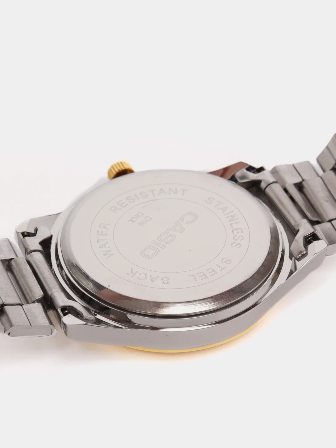 Лазурный часы мужские Casio