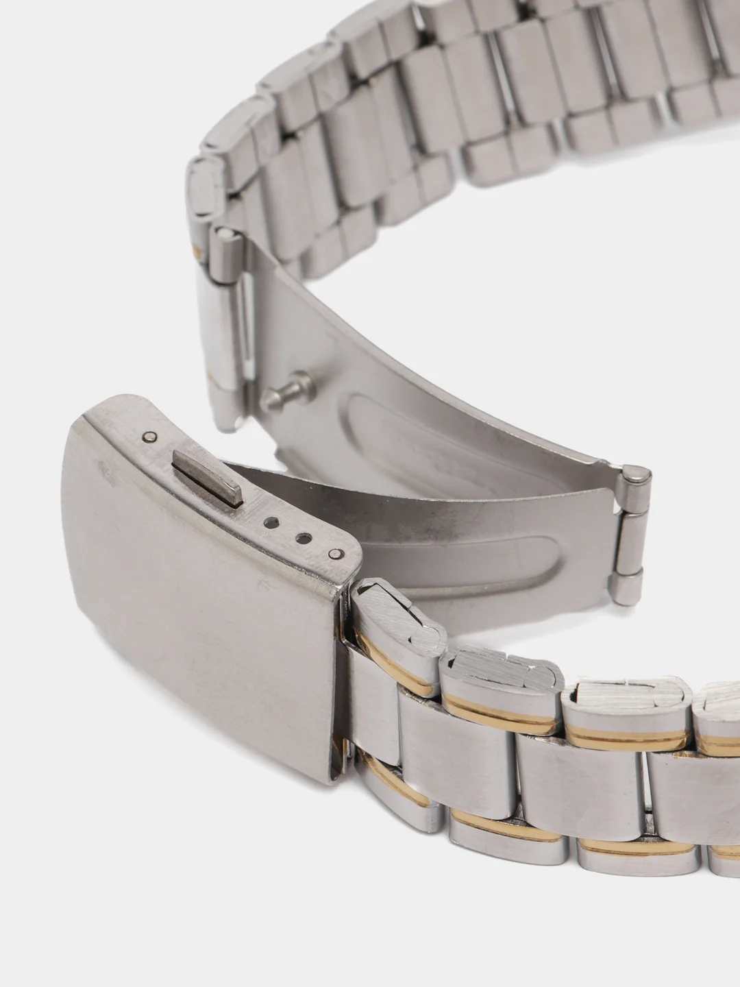 Лимонный часы мужские Casio