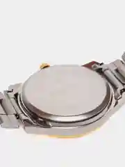 Лимонный часы мужские Casio