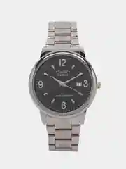 Угольный часы мужские Casio