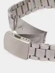 Тёмно-серый часы мужские Casio
