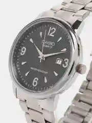 Тёмно-серый часы мужские Casio