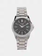 Черный часы мужские Casio
