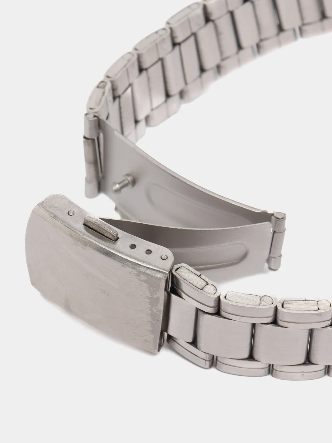 Черный часы мужские Casio