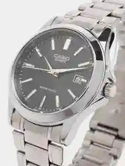 Черный часы мужские Casio