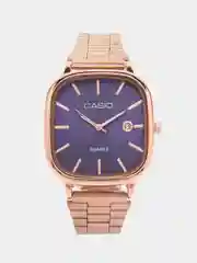 Медный часы мужские Casio