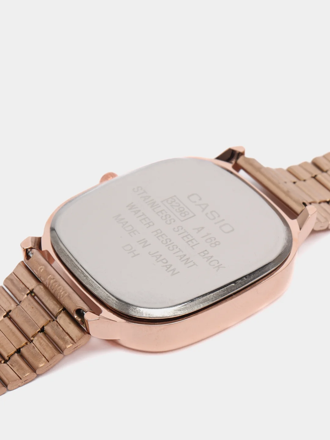 Марсала часы мужские Casio