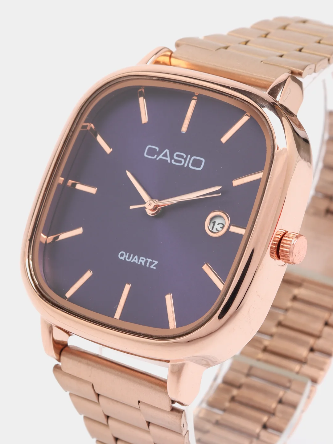 Марсала часы мужские Casio