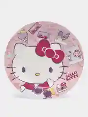 Набор посуды Hello Kitty в подарочной упаковке, 3 предмета, фарфор