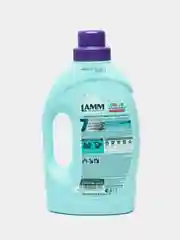 Средство для стирки жидкое гель Lamm  Color  1,3кг"