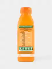 Garnier Fructis шампунь "Папайя Superfood Восстановление" для поврежденных волос, 350 мл
