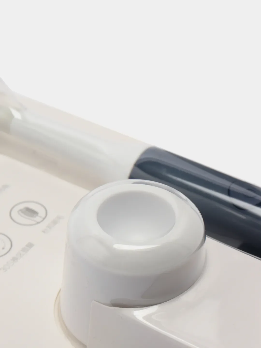 Розовый электрическая зубная щетка Xiaomi Soocas So White EX3 Sonic Electric Toothbrush
