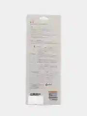 Розовый электрическая зубная щетка Xiaomi Soocas So White EX3 Sonic Electric Toothbrush