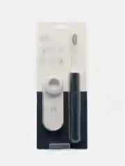 Синий электрическая зубная щетка Xiaomi Soocas So White EX3 Sonic Electric Toothbrush