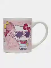 Кружка в подарочной упаковке "Hello Kitty", 220 мл, фарфор