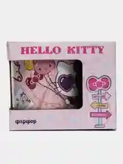 Кружка в подарочной упаковке "Hello Kitty", 220 мл, фарфор