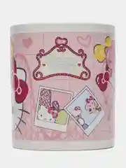 Кружка в подарочной упаковке "Hello Kitty", 220 мл, фарфор